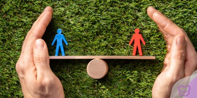 The Gender Agenda