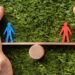 The Gender Agenda