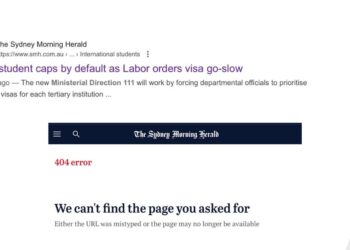 Announcement on new Ministerial Direction 111 imminent
