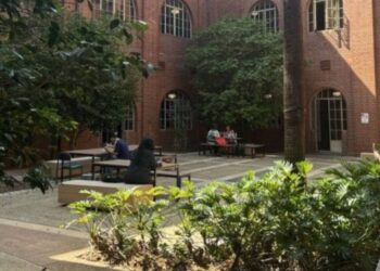 Improving campus experience: Trends in campus planning and design