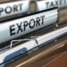 Education as an Export for Australia