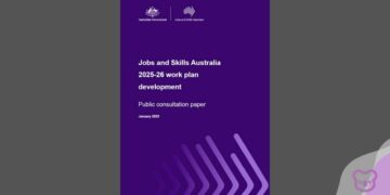 Consultation open for Jobs and Skills Australia work plan
