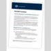 New Factsheet released – Indicative Allocations and Ministerial Direction 111