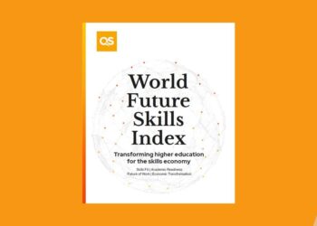 Australia performs well in QS World Future Skills Index