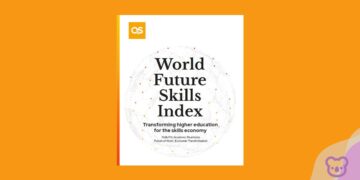 Australia performs well in QS World Future Skills Index