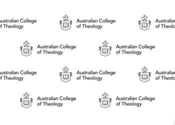 Australian College of Theology is Australia’s 44th university