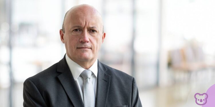 Troy Williams Departs ITECA for the National Farmers Federation