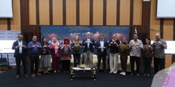 UNE Partners to Upskill Indonesian Personal Healthcare Workers