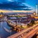 Navitas Expands in Germany with New Berlin Partnership