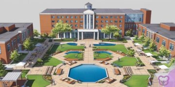 ECA announces UniQuad: a series of multi-university campuses in India