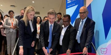 Federation University opens new Melbourne campus
