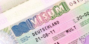 Germany enters the digital age in visa processing