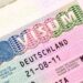Germany enters the digital age in visa processing