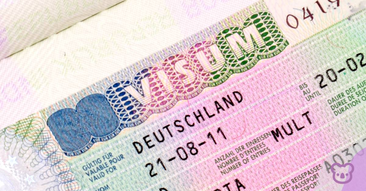 Germany enters the digital age in visa processing