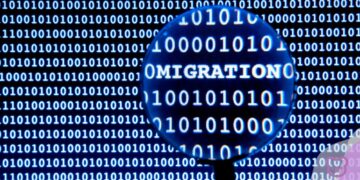 Conflicting misperceptions about migration