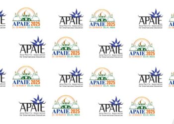 Cultivating Global Citizens for the Future: The Higher Education Imperative in the Asia Pacific and Beyond – APAIE 2025