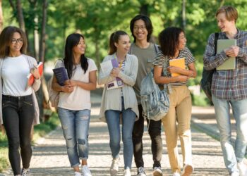 New report highlights need for ongoing international student support services
