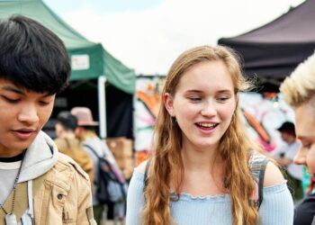 Rethinking Financial Barriers: Understanding Student Priorities in Learning Abroad