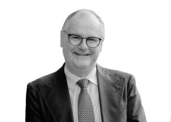 Chris Moran on Changes in International Education: The UNE Perspective