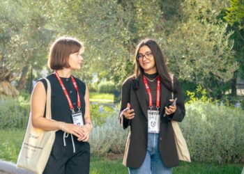 Three ways to support education agents in a shifting international education landscape