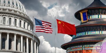 USA: Bill Introduced to Halt Issuance of Student Visas to Chinese Nationals