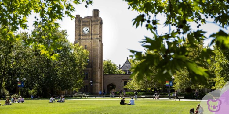 University of Melbourne Excels in QS Subject Rankings