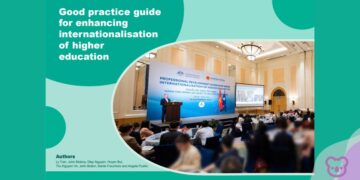 Higher Education Internationalisation Good Practice Guide and Capability Framework Released