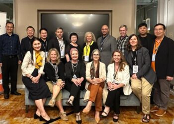 Singapore leads the way in the School Sector