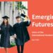Career Outcomes Key for International Students, New Research Shows