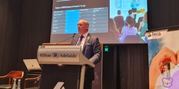 2025 ITECA International Forum: Adelaide