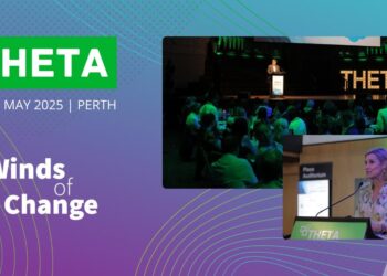 Higher Ed IT Professionals Can’t Miss THETA 2025