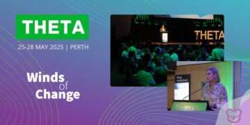 Higher Ed IT Professionals Can’t Miss THETA 2025