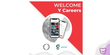 Y Careers and Getmee AI to collaborate on an advanced AI-powered training and coaching platform