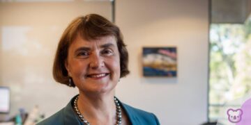 Griffith Vice-Chancellor Carolyn Evans Named Chair of Universities Australia