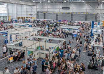 Gold Coast Careers Festival Lights Up with New After Dark Experience