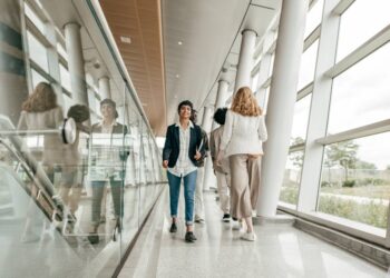 IDP and Flywire Launch $150,000 Global Awards Program to Support International Students