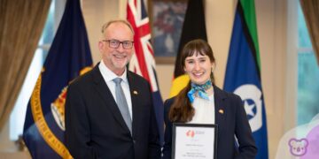 Applications Open for Prestigious John Monash Scholarships