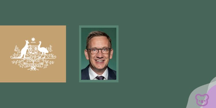 Julian Hill appointed Assistant Minister for International Education