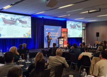 NEAS Conference starts in Sydney
