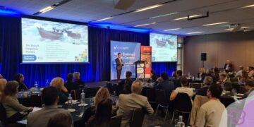 NEAS Conference starts in Sydney