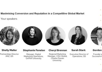 Key Factors Influencing International Students’ Study Abroad Decisions Amidst Policy Changes