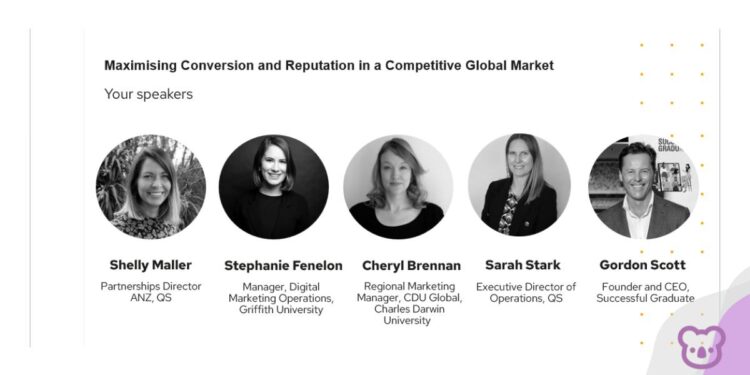 Key Factors Influencing International Students’ Study Abroad Decisions Amidst Policy Changes