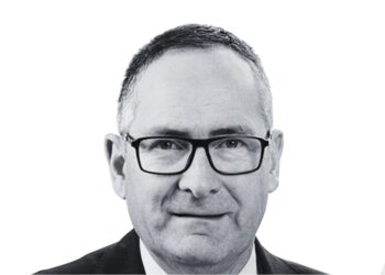Ross Youngman Appointed CEO of General Sir John Monash Foundation