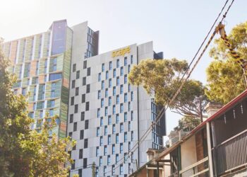 Scape Australia Secures Major Investment from CBRE IM Indirect for Groundbreaking Student Housing Fund