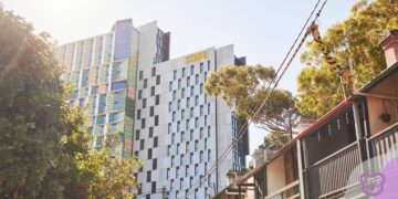 Scape Australia Secures Major Investment from CBRE IM Indirect for Groundbreaking Student Housing Fund