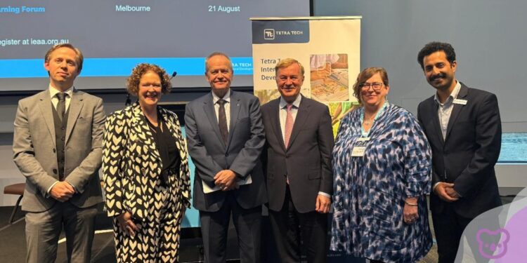 ‘Use Me as an Ally’: Bill Shorten backs international education at IEAA Forum