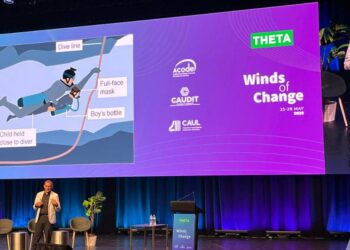 The Higher Education Technology Agenda Conference 2025
