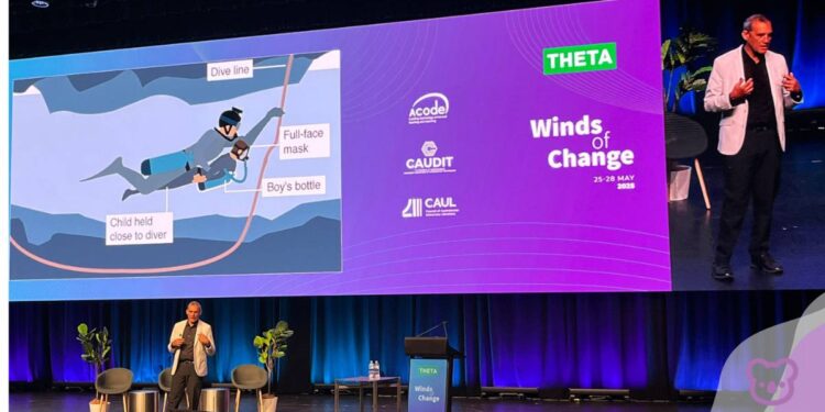 The Higher Education Technology Agenda Conference 2025