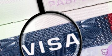 Trump Administration Freezes New Visa Appointments