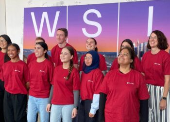 New Aviation Course Set to Prepare Western Sydney for Airport Jobs Boom